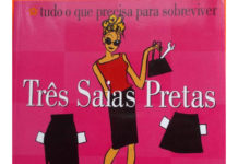 Três Saias Pretas