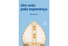 Um voto pela esperança de Albert Salvadó