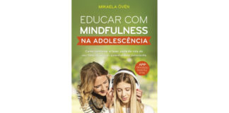 Educar com mindfulness na adolescência